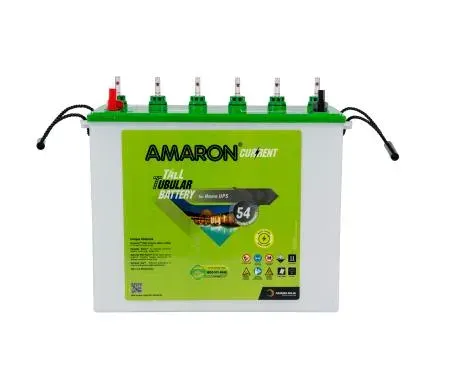 Inverter Batteries