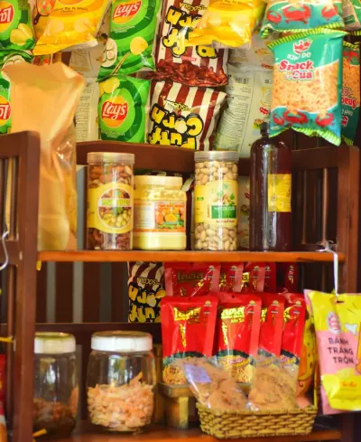 Snacks