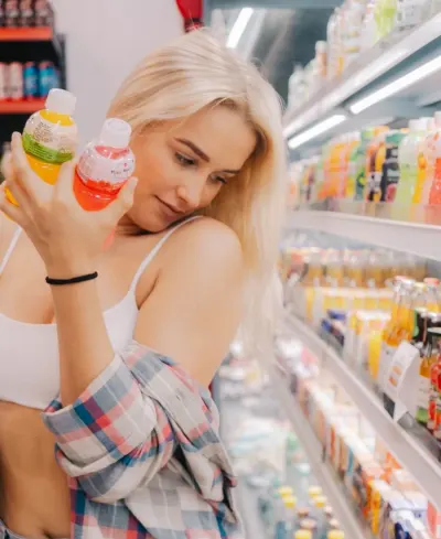 Beverages