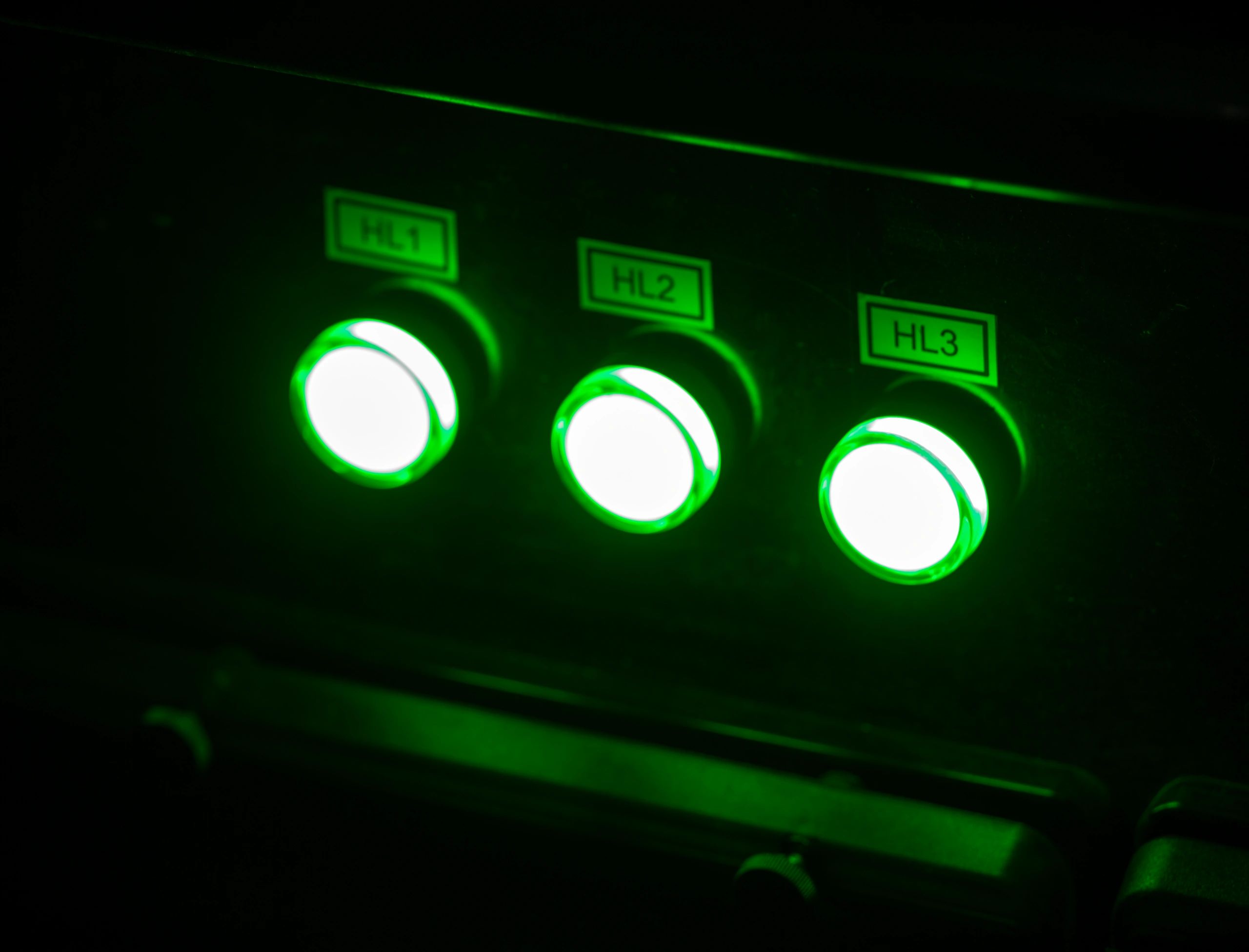 Control equipment representing UPS power management